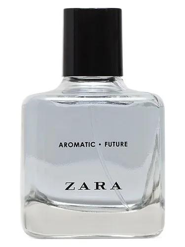 Aromatic Future — Zara