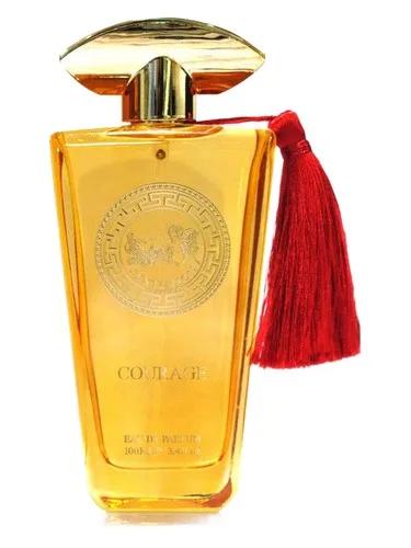 Courage — Centurion Parfums