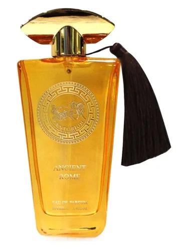 Ancient Rome — Centurion Parfums