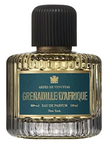 Grenadille d'Afrique — Aedes De Venustas