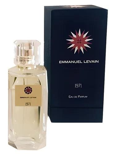 1971 — Emmanuel Levain