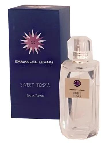 Sweet Tonka — Emmanuel Levain
