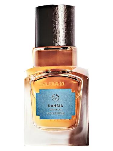 Kahaia — The Body Shop