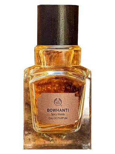 Bowhanti — The Body Shop