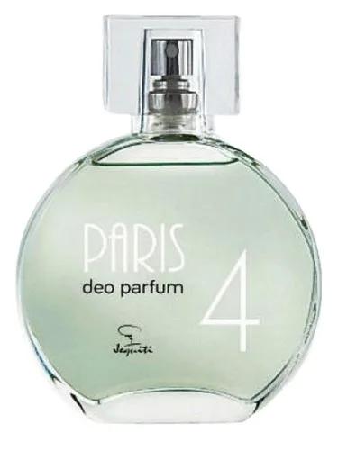 Paris 4 — Jequiti