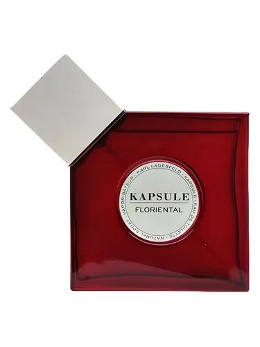 Kapsule Floriental — Karl Lagerfeld