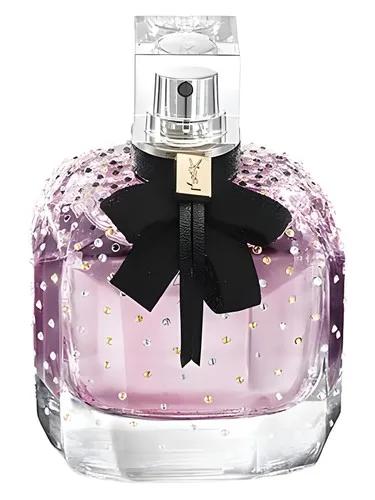 Mon Paris Sparkle Clash Edition — Yves Saint Laurent
