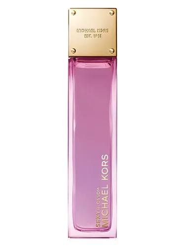 Sexy Blossom — Michael Kors