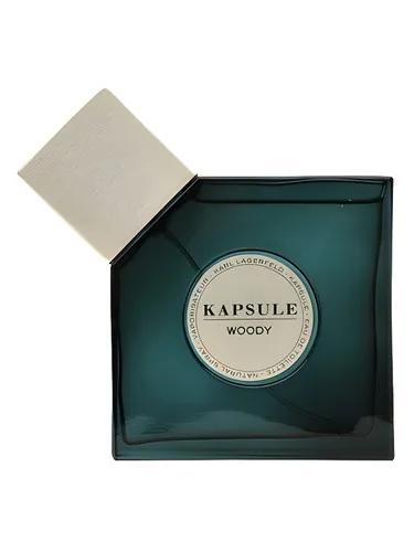 Kapsule Woody — Karl Lagerfeld
