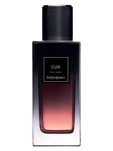 Cuir — Yves Saint Laurent