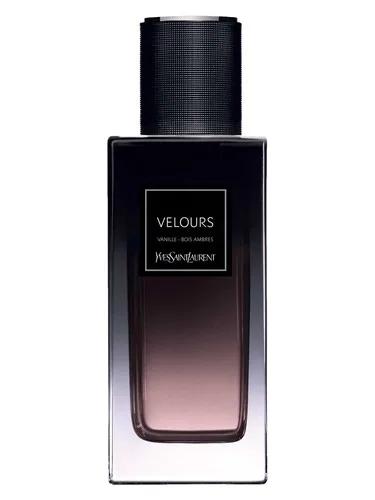 Velours — Yves Saint Laurent
