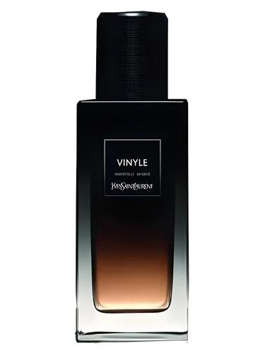 Vinyle — Yves Saint Laurent