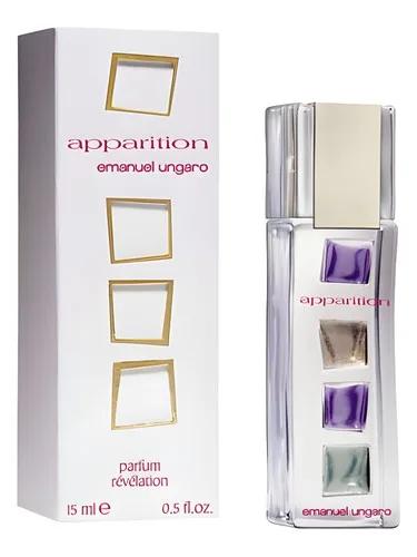 Apparition Parfum Revelation — Emanuel Ungaro