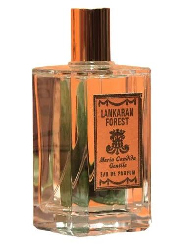 Lankaran Forest — Maria Candida Gentile