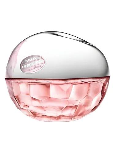 DKNY Be Delicious Fresh Blossom Crystallized — Donna Karan