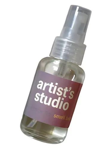 Artist's Studio — Smell Bent