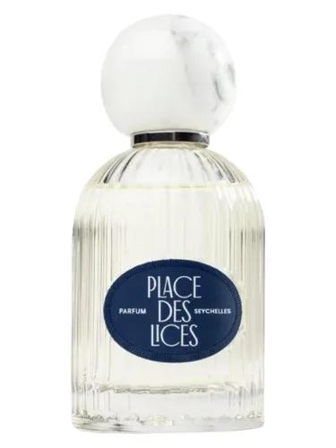 Seychelles — Place des Lices