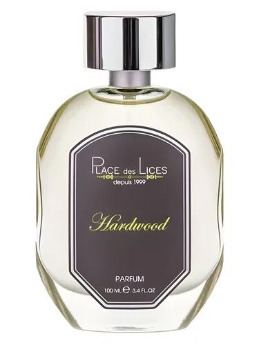Hardwood — Place des Lices