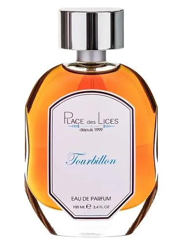 Tourbillon — Place des Lices