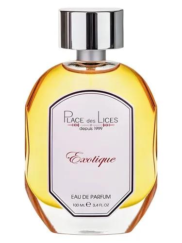 Exotique — Place des Lices