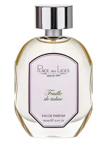 Feuille de Tabac — Place des Lices