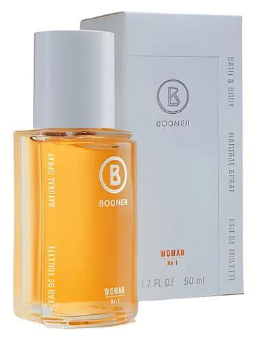 Bogner Woman No.1 — Bogner