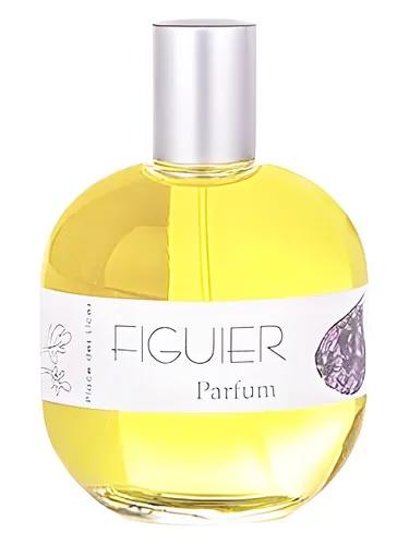 Figuier — Place des Lices