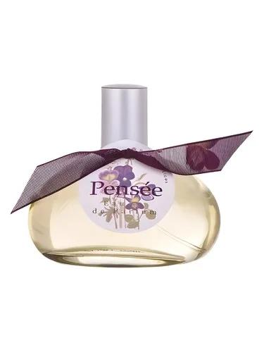 Pensée — Place des Lices