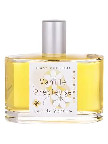 Vanille Précieuse — Place des Lices