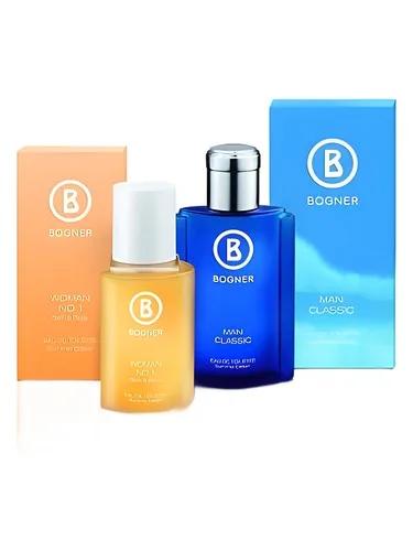 Bogner Man Classic Summer Edition — Bogner