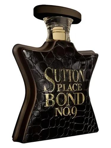 Sutton Place — Bond No. 9