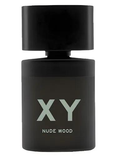 XY Nude Wood — Blood Concept