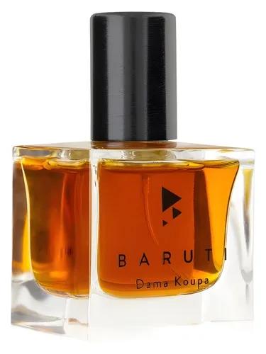 Dama Koupa — Baruti