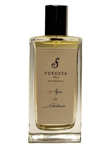 Agua de Gardenia — Fueguia 1833