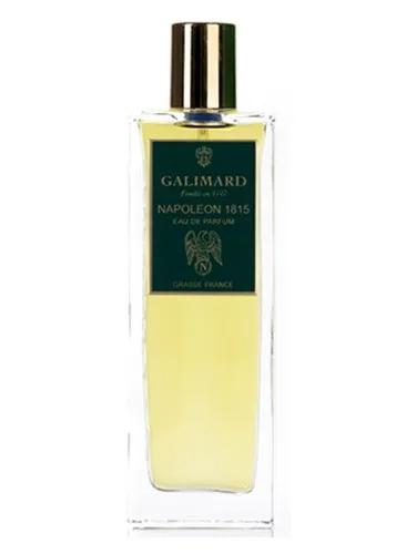 Napoléon 1815 — Galimard