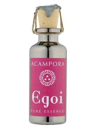 Egoi Pure Essence — Bruno Acampora