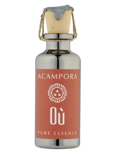 Où Pure Essence — Bruno Acampora