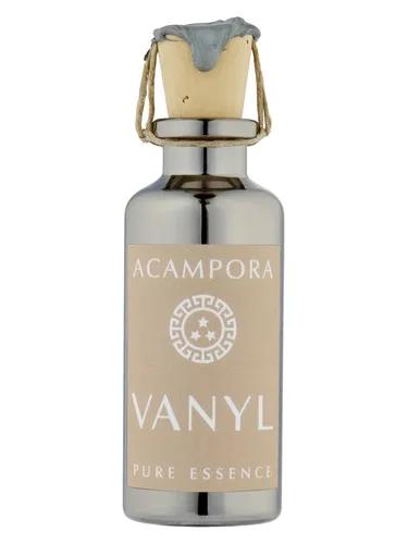 Vanyl Pure Essence — Bruno Acampora