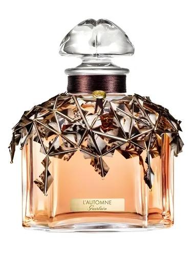 L’Automne — Guerlain