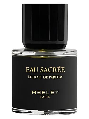 Eau Sacree — James Heeley