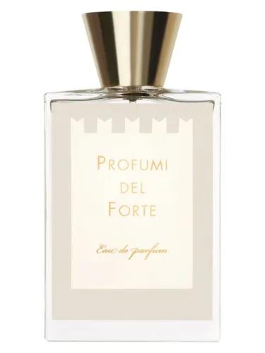 Mythical Woods — Profumi del Forte