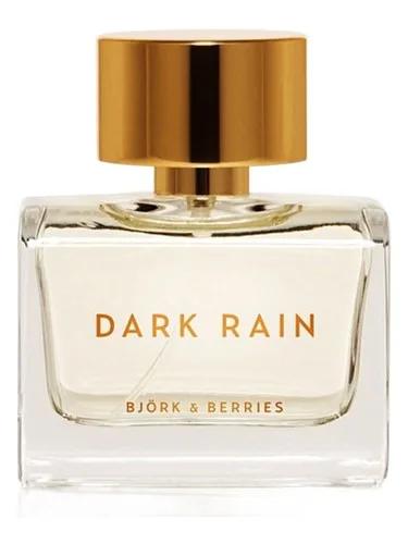 Dark Rain — Björk & Berries