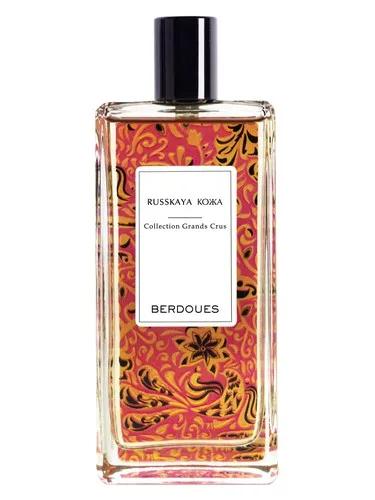 Russkaya Kozha — Parfums Berdoues