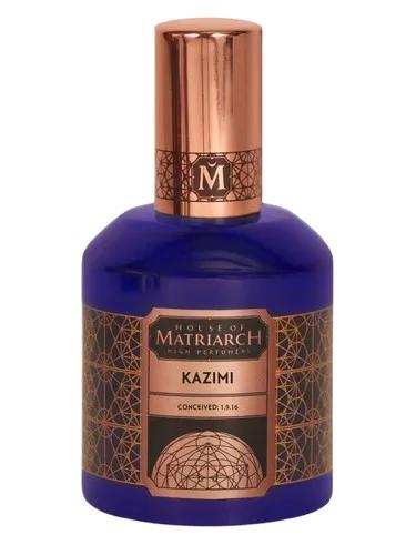 Kazimi — House of Matriarch