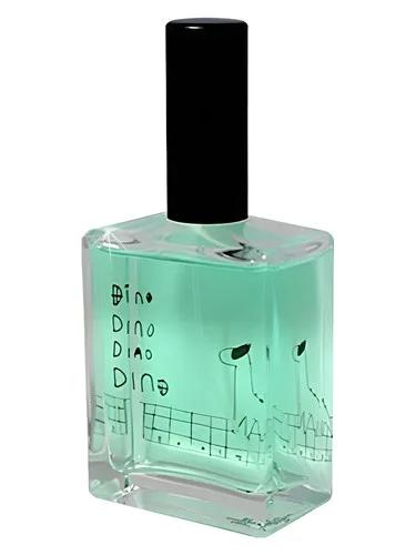 Dino Eau de Perfume — Too Cool For School