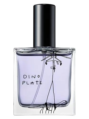 Dinoplatz Paradino — Too Cool For School
