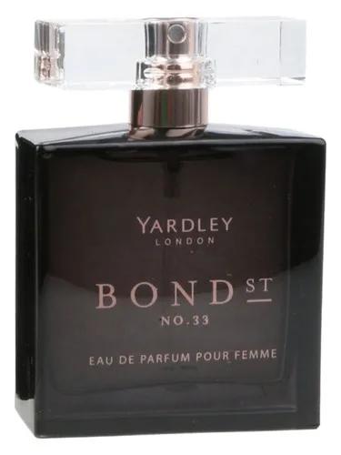 Bond Street No. 33 — Yardley