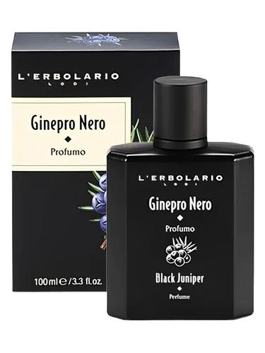 Ginepro Nero — L'Erbolario