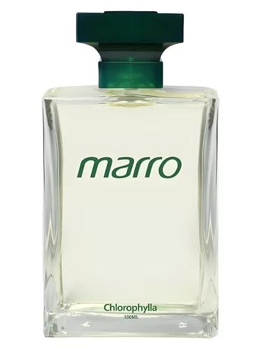 Marro — Chlorophylla