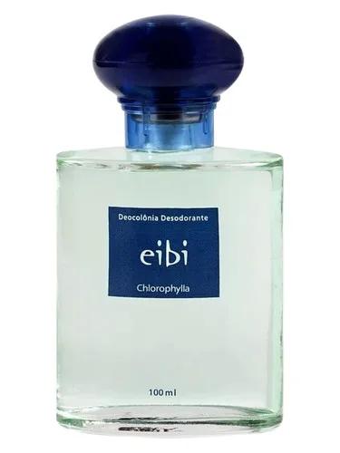 Eibi — Chlorophylla